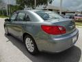 Silver Steel Metallic - Sebring Limited Sedan Photo No. 3