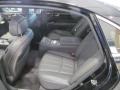 2013 Hyundai Equus Ultimate Rear Seat