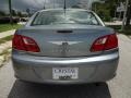 Silver Steel Metallic - Sebring Limited Sedan Photo No. 7