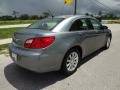 Silver Steel Metallic - Sebring Limited Sedan Photo No. 8