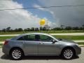 Silver Steel Metallic - Sebring Limited Sedan Photo No. 9