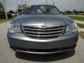 Silver Steel Metallic - Sebring Limited Sedan Photo No. 13