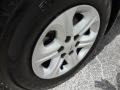 2009 Chevrolet Traverse LS Wheel and Tire Photo