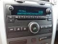 2009 Chevrolet Traverse LS Audio System