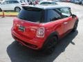 Chili Red - Cooper S Hardtop Photo No. 8
