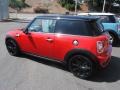 Chili Red - Cooper S Hardtop Photo No. 12