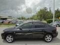 Black Mica 2006 Mazda MAZDA3 i Sedan Exterior