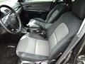 Black Front Seat Photo for 2006 Mazda MAZDA3 #68568514