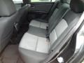 Black Rear Seat Photo for 2006 Mazda MAZDA3 #68568523