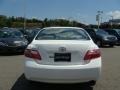 Super White - Camry LE Photo No. 5
