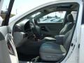 Super White - Camry LE Photo No. 7
