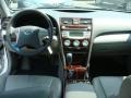 Super White - Camry LE Photo No. 9