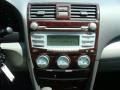 Super White - Camry LE Photo No. 11