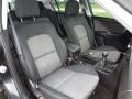 Black Front Seat Photo for 2006 Mazda MAZDA3 #68568589