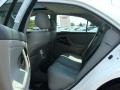 Super White - Camry LE Photo No. 13