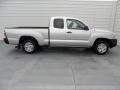 Silver Streak Mica - Tacoma Access Cab Photo No. 2