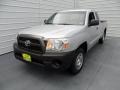 Silver Streak Mica - Tacoma Access Cab Photo No. 6