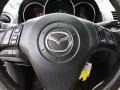 Black Steering Wheel Photo for 2006 Mazda MAZDA3 #68568691