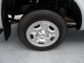 Silver Streak Mica - Tacoma Access Cab Photo No. 12