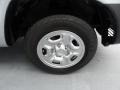 Silver Streak Mica - Tacoma Access Cab Photo No. 13