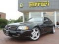 Front 3/4 View of 1999 SL 500 Sport Roadster