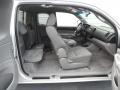 Silver Streak Mica - Tacoma Access Cab Photo No. 19