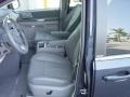 2008 Modern Blue Pearlcoat Chrysler Town & Country Touring Signature Series  photo #18