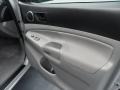 Silver Streak Mica - Tacoma Access Cab Photo No. 20