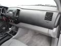 Silver Streak Mica - Tacoma Access Cab Photo No. 21