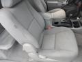 Silver Streak Mica - Tacoma Access Cab Photo No. 22