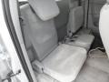 Silver Streak Mica - Tacoma Access Cab Photo No. 23