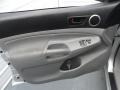 Silver Streak Mica - Tacoma Access Cab Photo No. 25