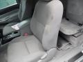 Silver Streak Mica - Tacoma Access Cab Photo No. 27