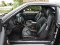 Black Front Seat Photo for 1999 Mercedes-Benz SL #68568871