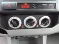 Silver Streak Mica - Tacoma Access Cab Photo No. 32