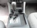 Silver Streak Mica - Tacoma Access Cab Photo No. 33