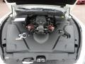  2012 GranTurismo Convertible GranCabrio 4.7 Liter DOHC 32-Valve VVT V8 Engine