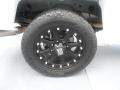 2011 Chevrolet Silverado 2500HD LT Crew Cab 4x4 Custom Wheels