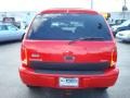 1999 Flame Red Dodge Durango SLT 4x4  photo #6