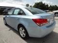 Ice Blue Metallic - Cruze LT Photo No. 3