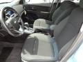 Ice Blue Metallic - Cruze LT Photo No. 4