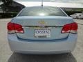Ice Blue Metallic - Cruze LT Photo No. 7