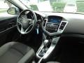 Ice Blue Metallic - Cruze LT Photo No. 11