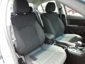 Ice Blue Metallic - Cruze LT Photo No. 12