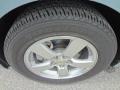 Ice Blue Metallic - Cruze LT Photo No. 14