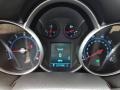 Ice Blue Metallic - Cruze LT Photo No. 20