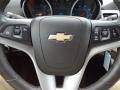 Ice Blue Metallic - Cruze LT Photo No. 23