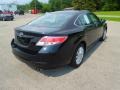 Ebony Black - MAZDA6 i Touring Sedan Photo No. 5