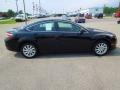 Ebony Black - MAZDA6 i Touring Sedan Photo No. 6