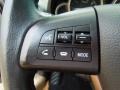 Black Controls Photo for 2012 Mazda MAZDA6 #68570143